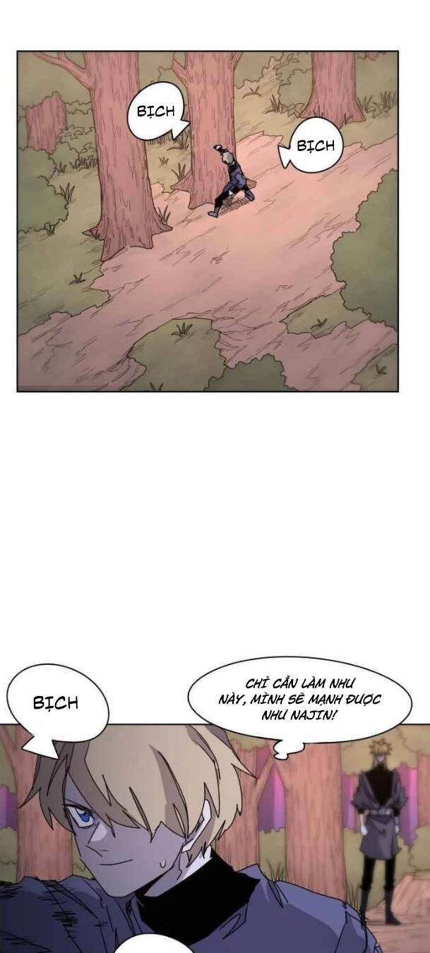 Kỵ Sĩ Báo Thù Chapter 54 - 39
