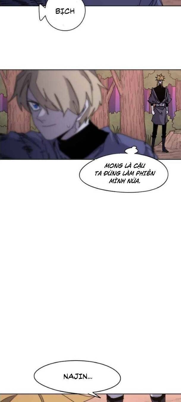 Kỵ Sĩ Báo Thù Chapter 54 - 40