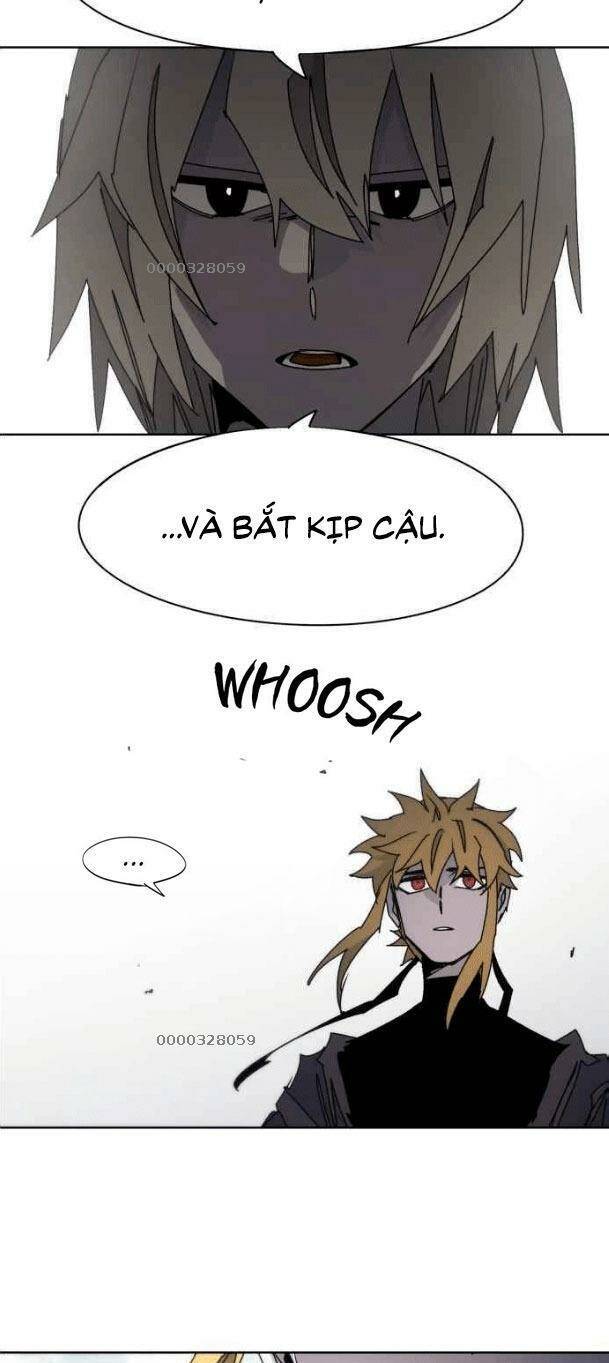Kỵ Sĩ Báo Thù Chapter 54 - 5