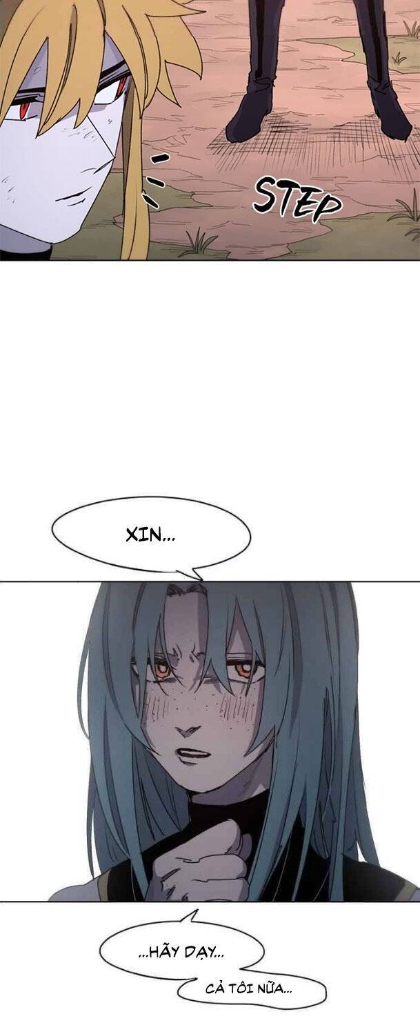 Kỵ Sĩ Báo Thù Chapter 54 - 41