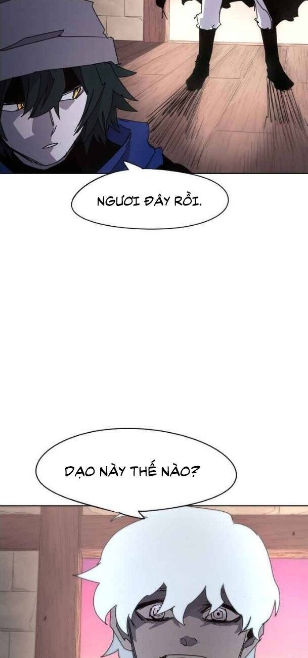 Kỵ Sĩ Báo Thù Chapter 54 - 45