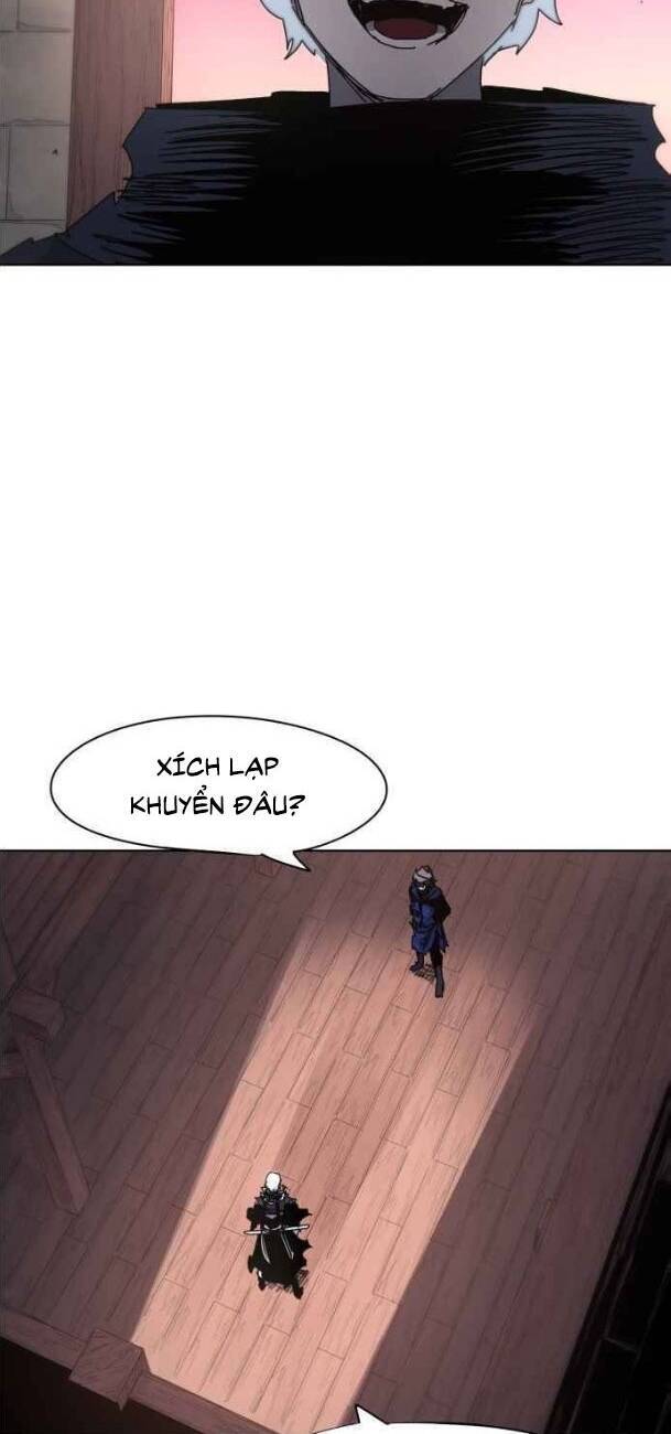 Kỵ Sĩ Báo Thù Chapter 54 - 46