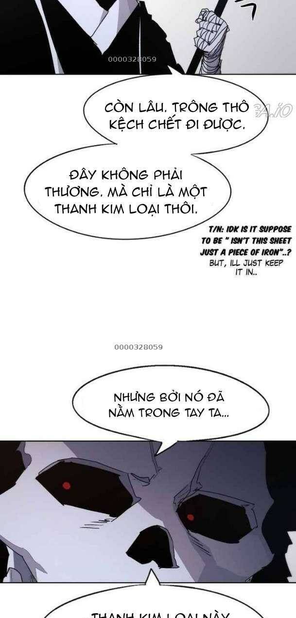 Kỵ Sĩ Báo Thù Chapter 55 - 11