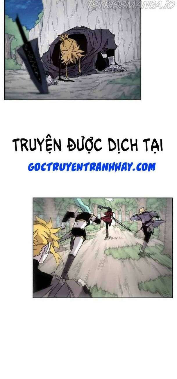 Kỵ Sĩ Báo Thù Chapter 55 - 34