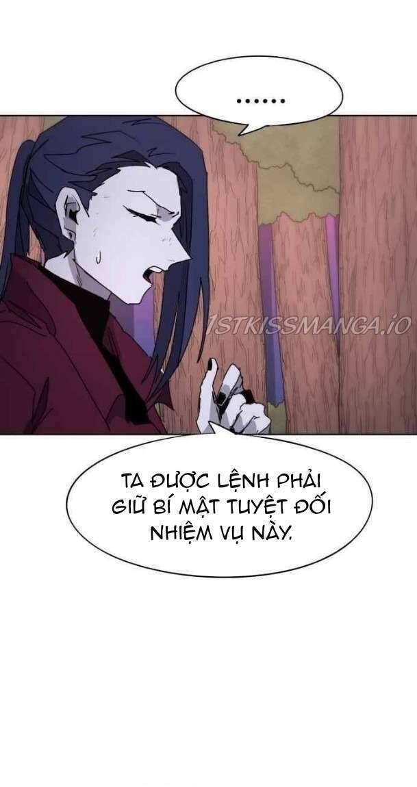 Kỵ Sĩ Báo Thù Chapter 55 - 43