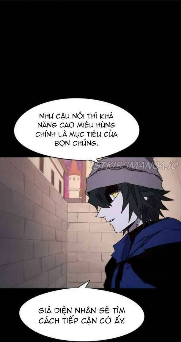 Kỵ Sĩ Báo Thù Chapter 55 - 46