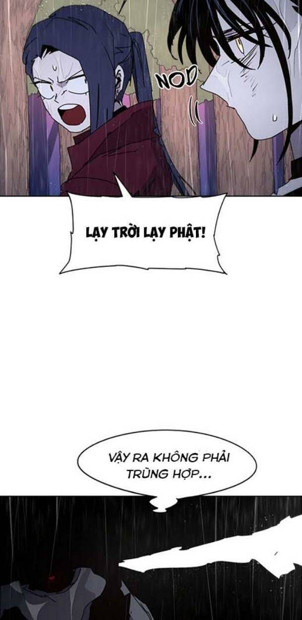 Kỵ Sĩ Báo Thù Chapter 58 - 12
