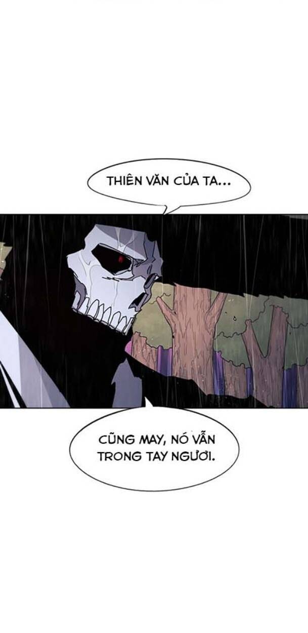 Kỵ Sĩ Báo Thù Chapter 58 - 20