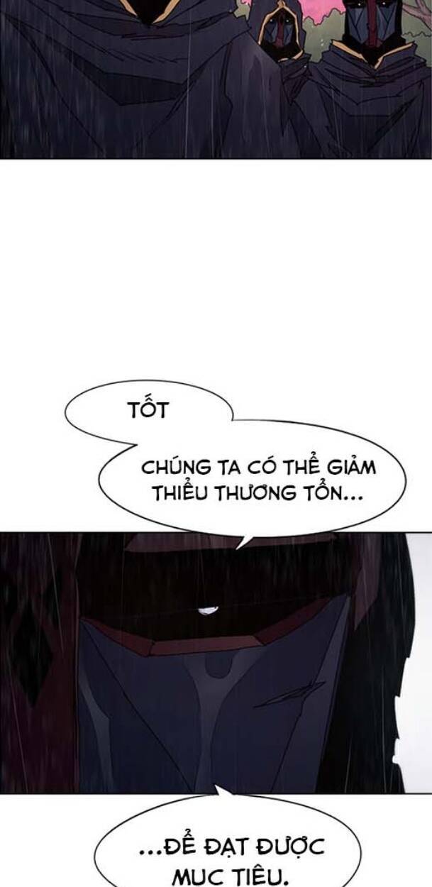 Kỵ Sĩ Báo Thù Chapter 58 - 36