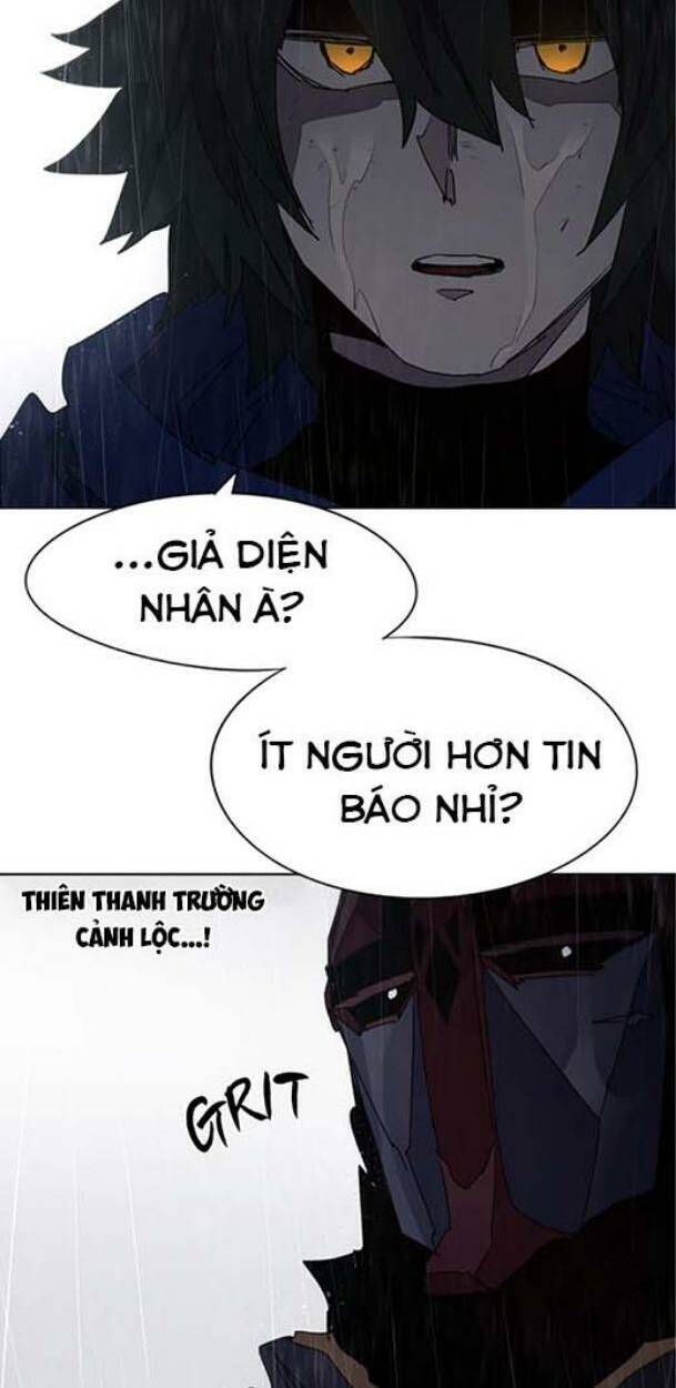 Kỵ Sĩ Báo Thù Chapter 58 - 40