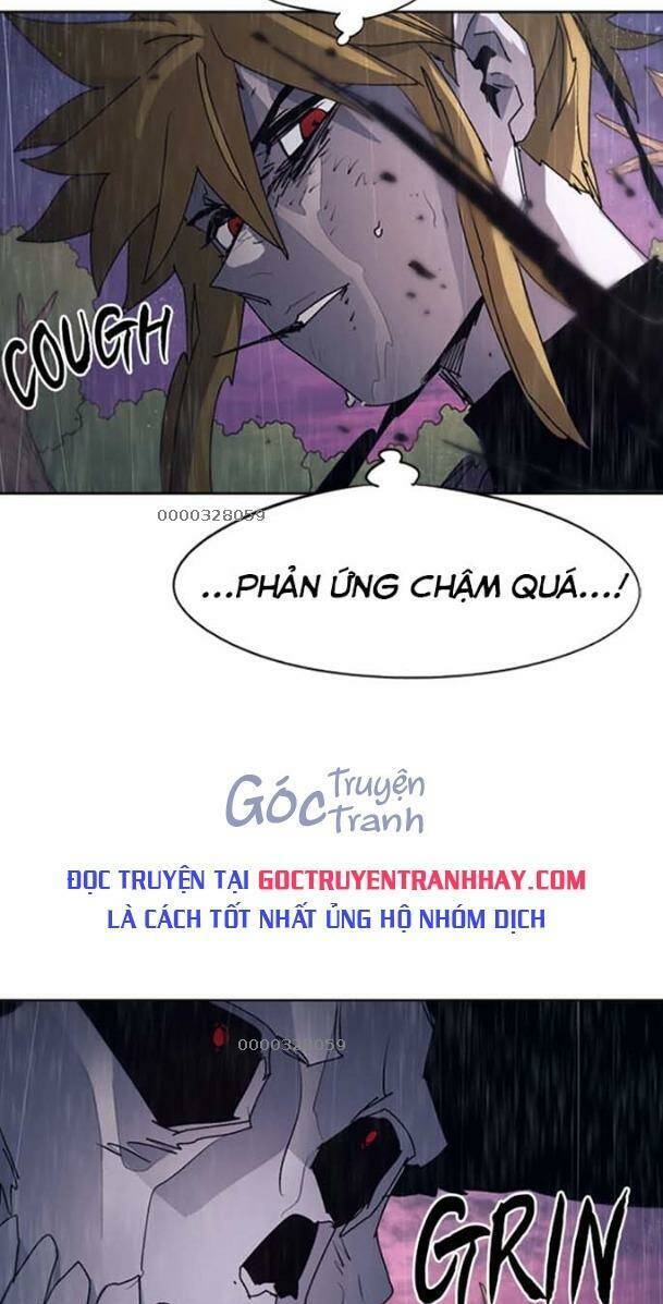 Kỵ Sĩ Báo Thù Chapter 58 - 49