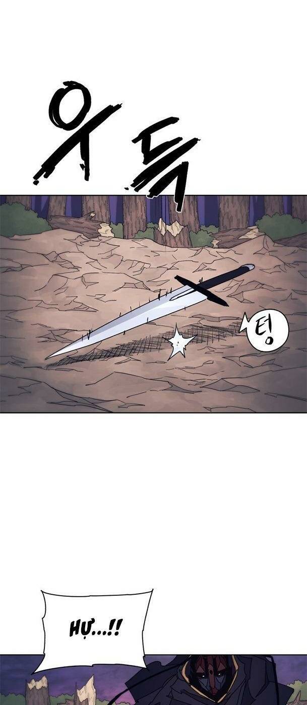 Kỵ Sĩ Báo Thù Chapter 63 - 16