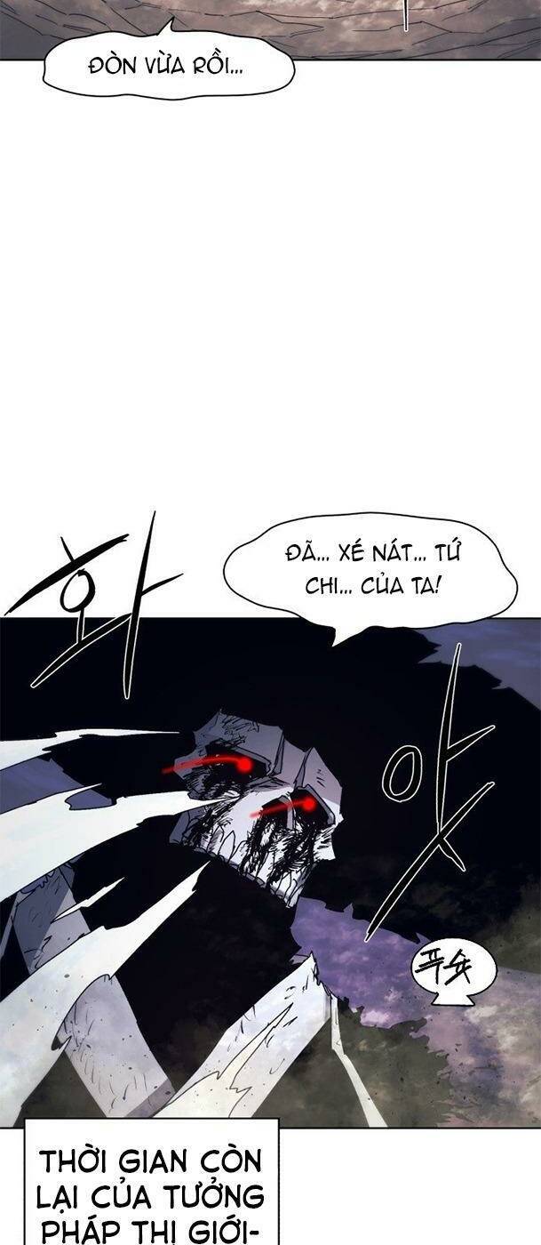 Kỵ Sĩ Báo Thù Chapter 63 - 32