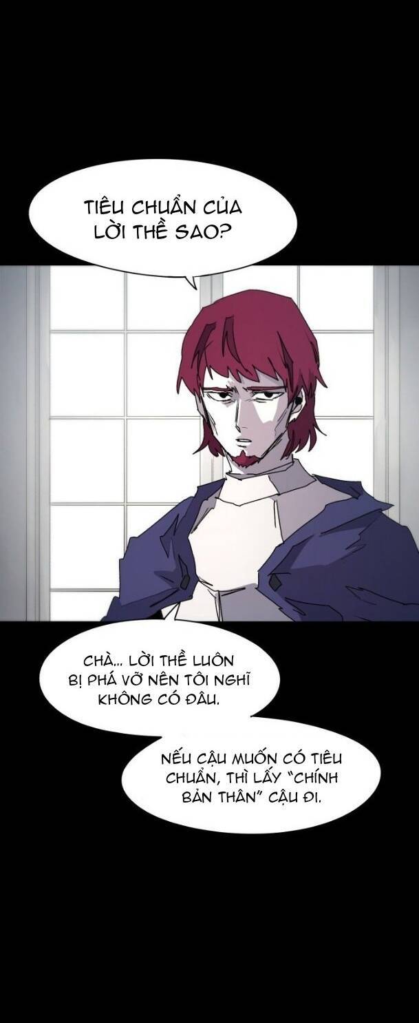 Kỵ Sĩ Báo Thù Chapter 64 - 30