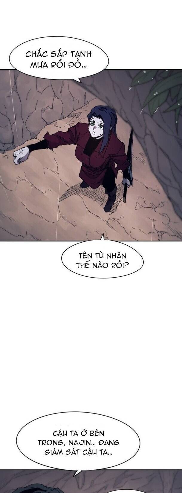 Kỵ Sĩ Báo Thù Chapter 64 - 50