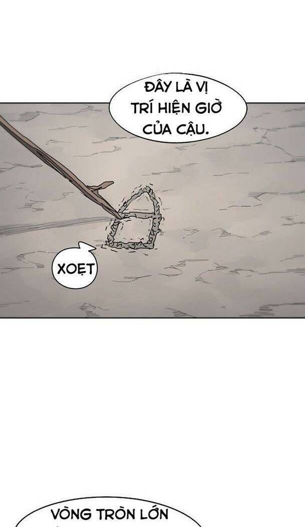 Kỵ Sĩ Báo Thù Chapter 71 - 6