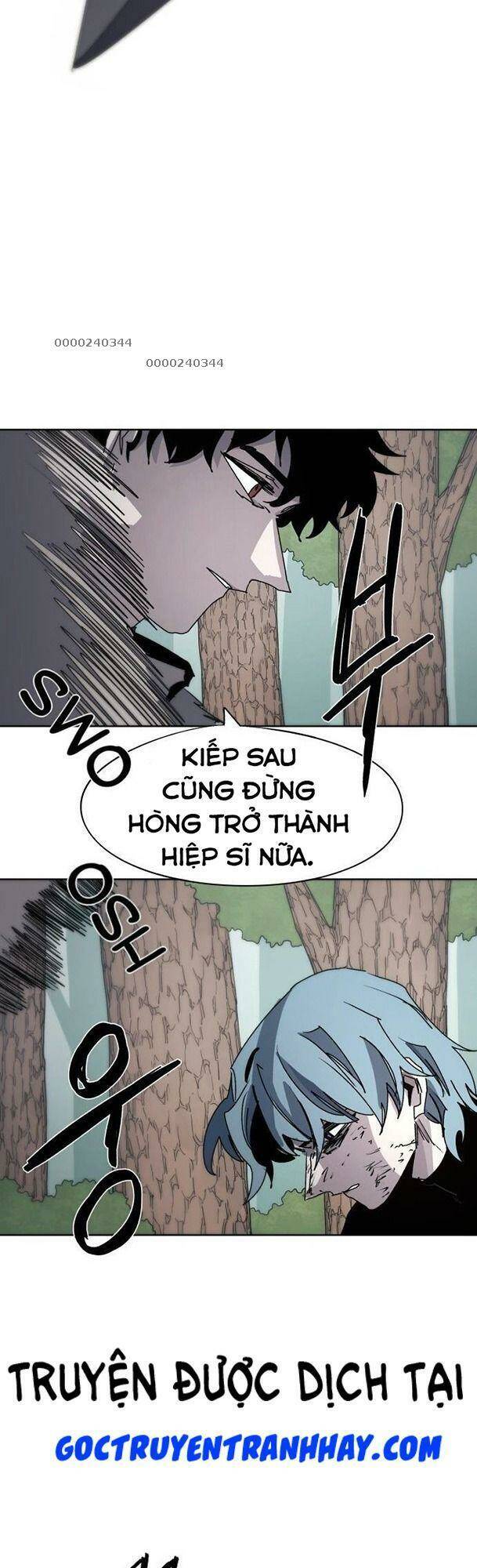 Kỵ Sĩ Báo Thù Chapter 72 - 25