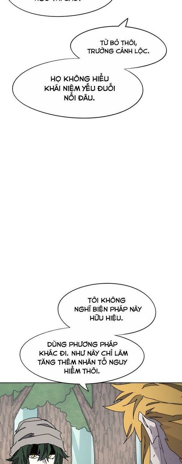 Kỵ Sĩ Báo Thù Chapter 76 - 12