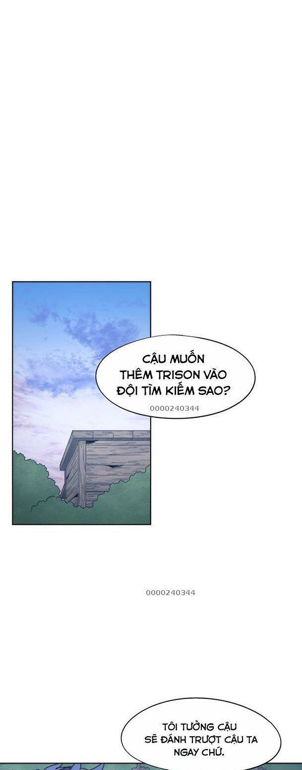 Kỵ Sĩ Báo Thù Chapter 76 - 3