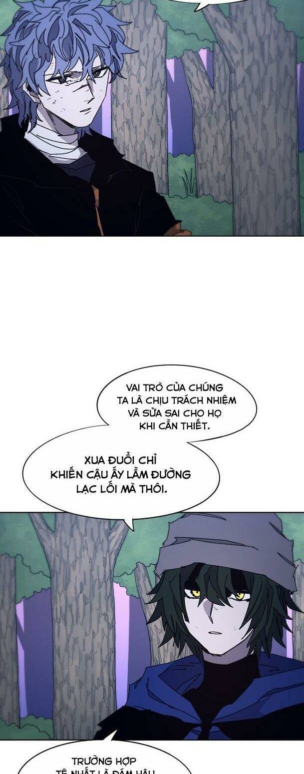 Kỵ Sĩ Báo Thù Chapter 76 - 4