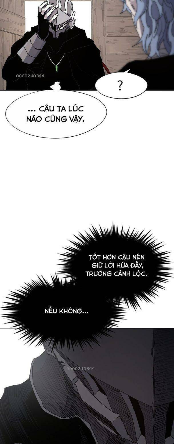 Kỵ Sĩ Báo Thù Chapter 76 - 33