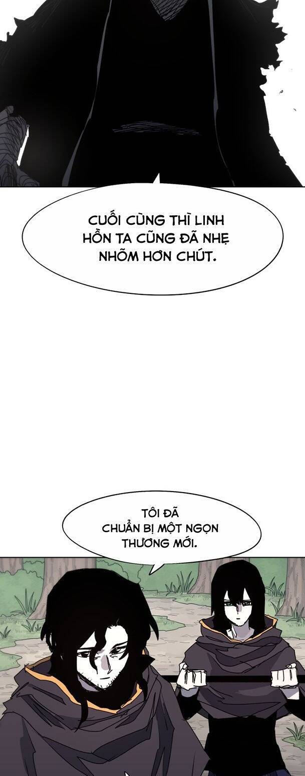Kỵ Sĩ Báo Thù Chapter 76 - 37