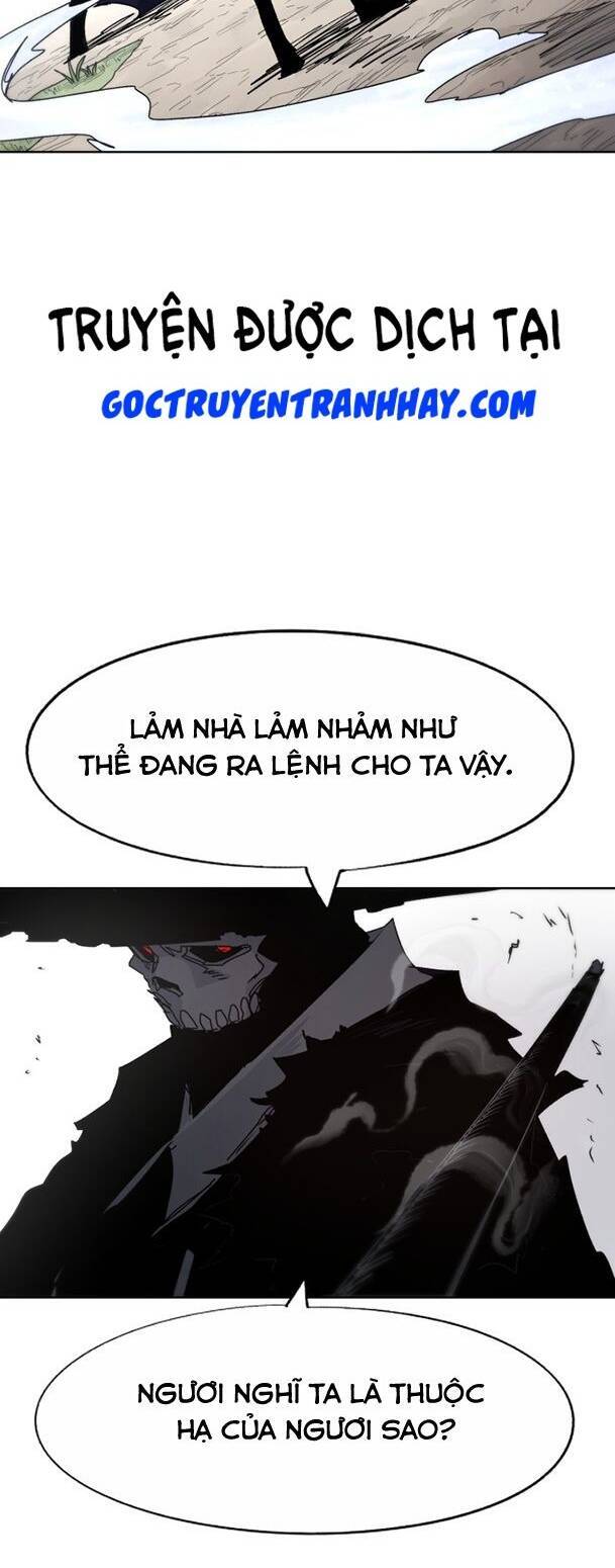 Kỵ Sĩ Báo Thù Chapter 76 - 42