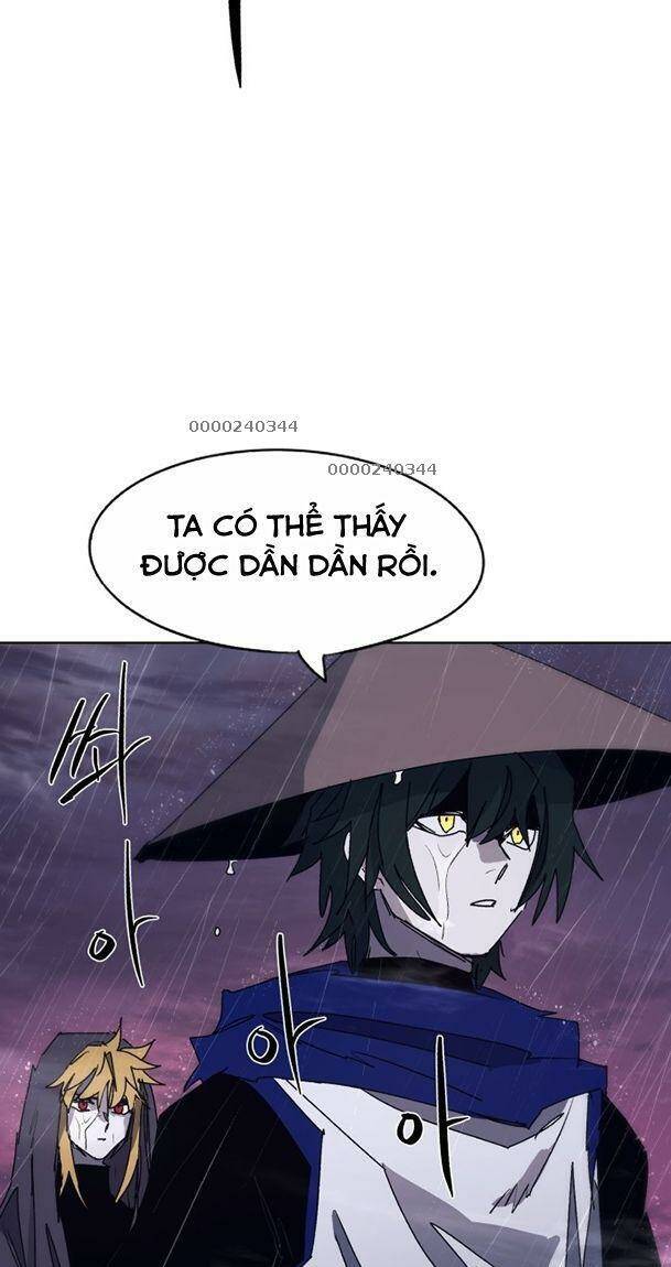 Kỵ Sĩ Báo Thù Chapter 76 - 49