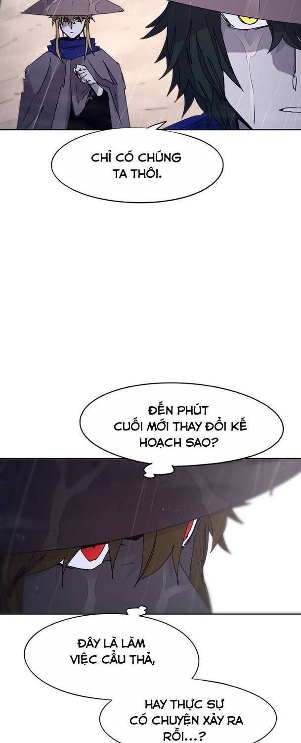 Kỵ Sĩ Báo Thù Chapter 77 - 2