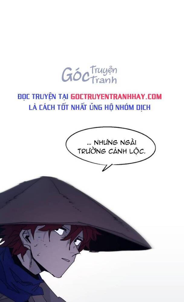 Kỵ Sĩ Báo Thù Chapter 80 - 1
