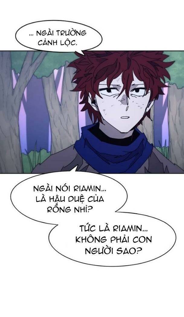Kỵ Sĩ Báo Thù Chapter 80 - 13
