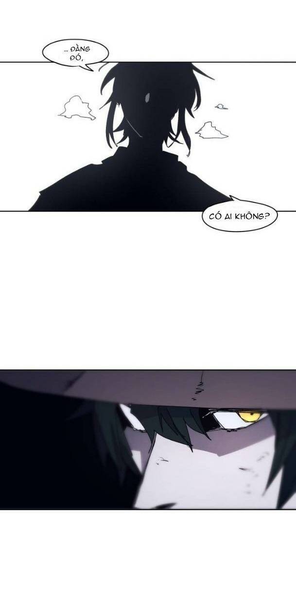 Kỵ Sĩ Báo Thù Chapter 80 - 19