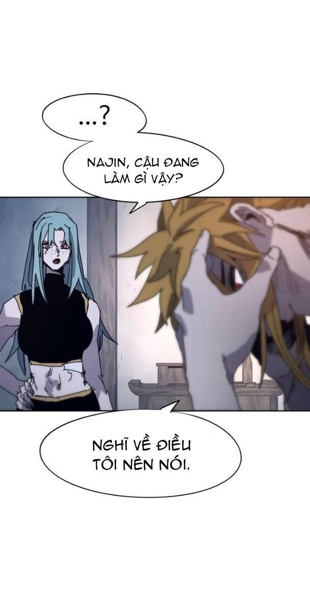 Kỵ Sĩ Báo Thù Chapter 80 - 35