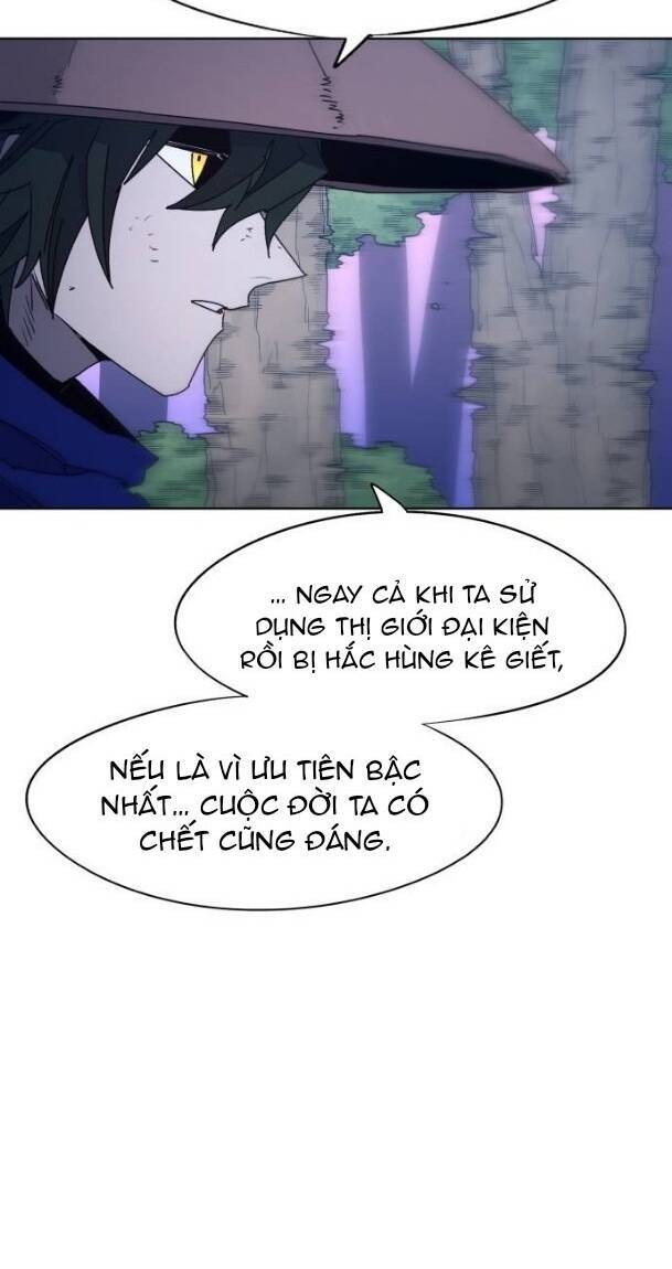 Kỵ Sĩ Báo Thù Chapter 80 - 5