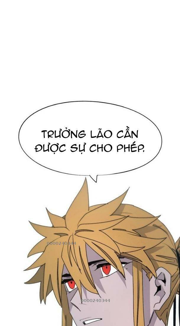 Kỵ Sĩ Báo Thù Chapter 80 - 46