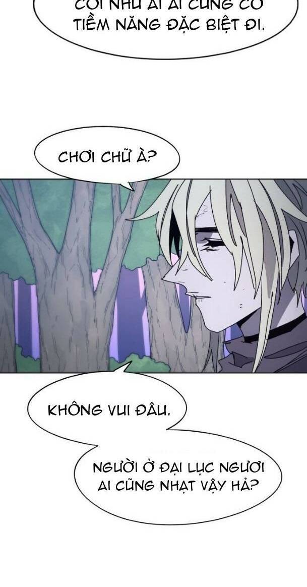 Kỵ Sĩ Báo Thù Chapter 80 - 57
