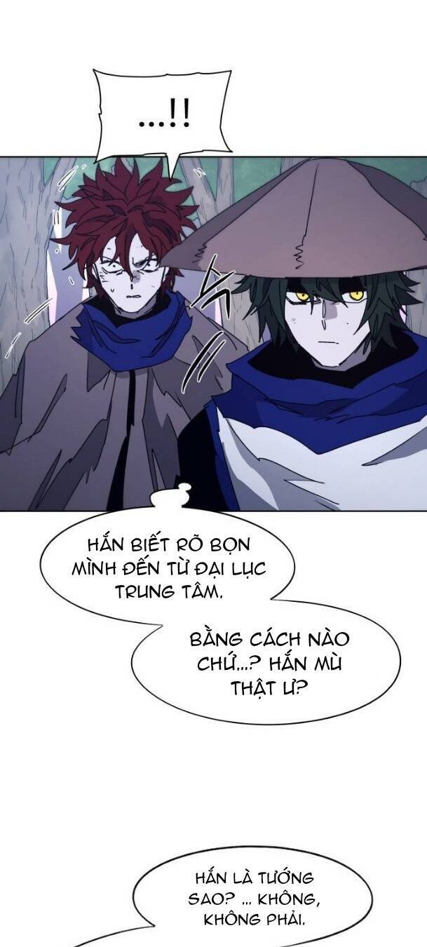 Kỵ Sĩ Báo Thù Chapter 80 - 58