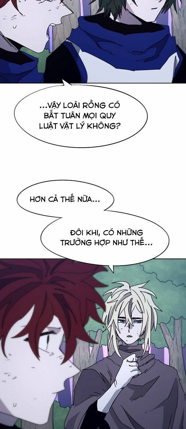 Kỵ Sĩ Báo Thù Chapter 81 - 19