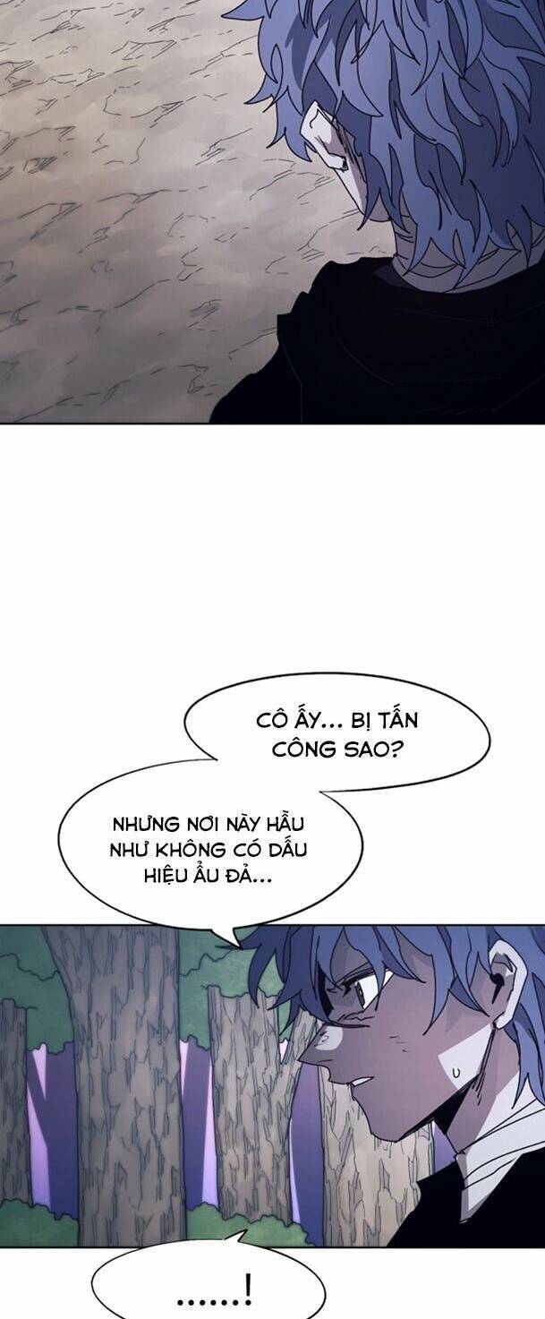 Kỵ Sĩ Báo Thù Chapter 81 - 36
