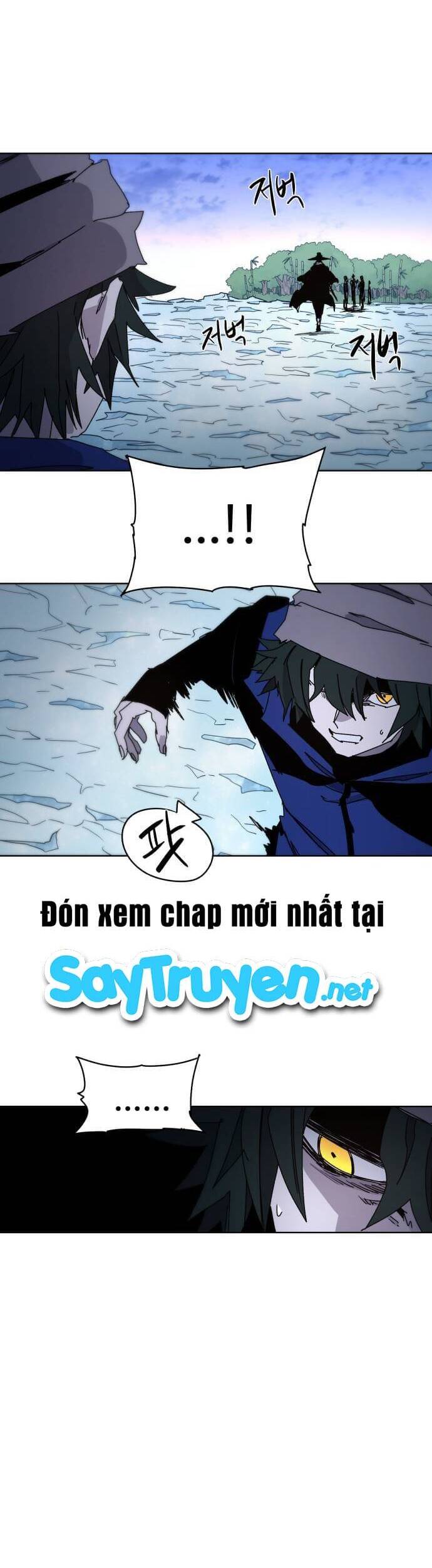 Kỵ Sĩ Báo Thù Chapter 37 - 16