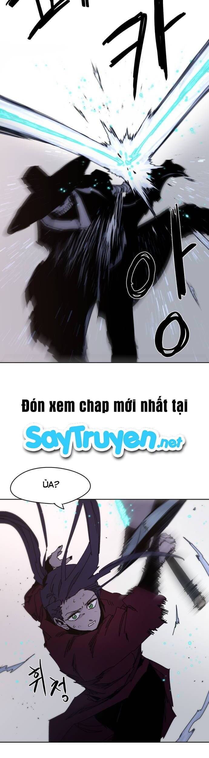 Kỵ Sĩ Báo Thù Chapter 41 - 28