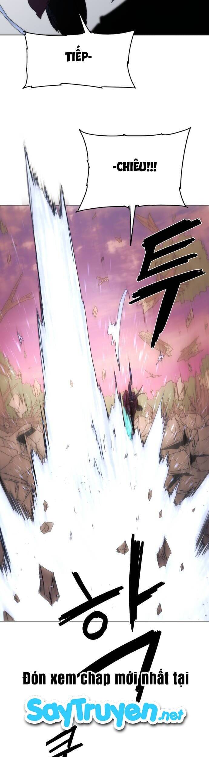 Kỵ Sĩ Báo Thù Chapter 42 - 12