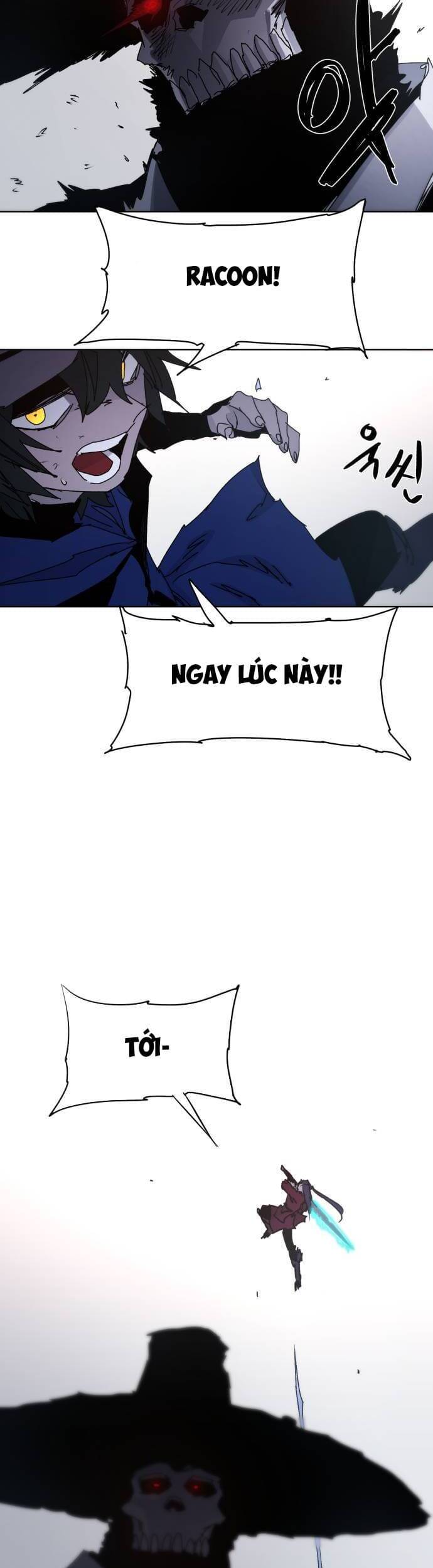 Kỵ Sĩ Báo Thù Chapter 42 - 32