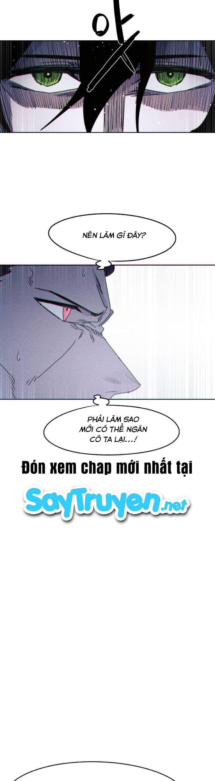 Kỵ Sĩ Báo Thù Chapter 43 - 28