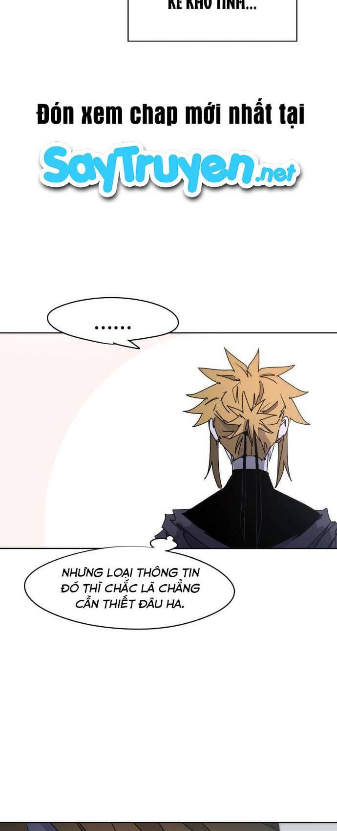 Kỵ Sĩ Báo Thù Chapter 43 - 9