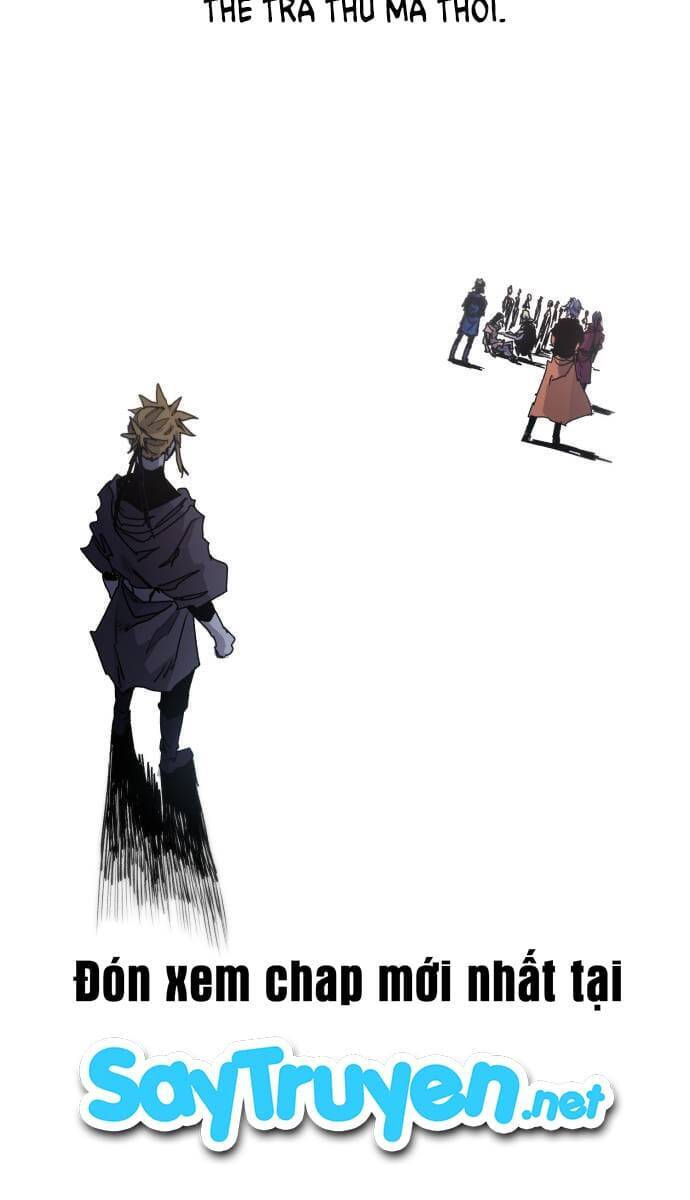 Kỵ Sĩ Báo Thù Chapter 44 - 21