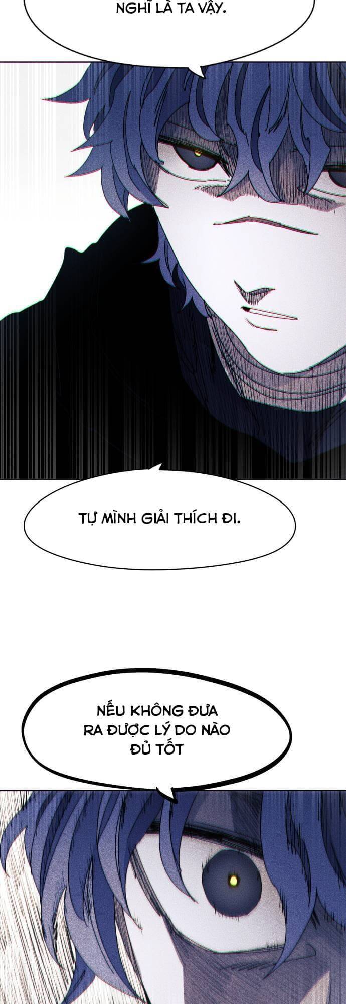 Kỵ Sĩ Báo Thù Chapter 44 - 4