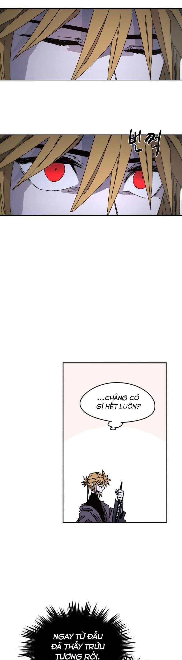 Kỵ Sĩ Báo Thù Chapter 45 - 26