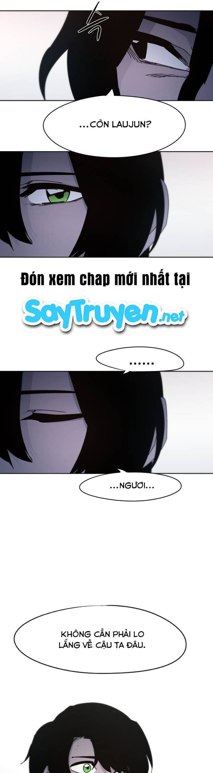 Kỵ Sĩ Báo Thù Chapter 46 - 21