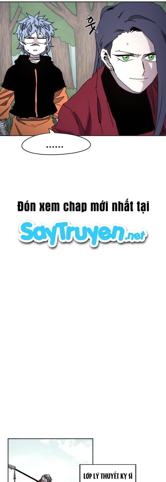 Kỵ Sĩ Báo Thù Chapter 47 - 26